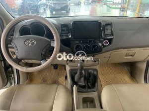 Toyota Hilux 2009 - Màu bạc, xe nhập số sàn giá hữu nghị