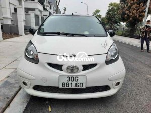 Toyota Aygo 2009 - Bán Toyota Aygo 1.0AT sản xuất năm 2009, nhập khẩu nguyên chiếc, giá tốt