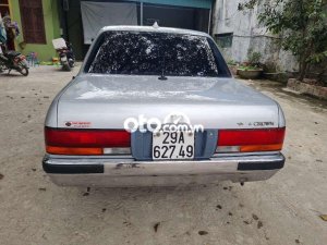 Toyota Crown 1993 - Màu xám, nhập khẩu nguyên chiếc