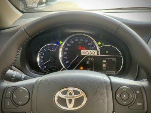 Toyota Vios 2022 - Giao sớm khu vực Kon Tum