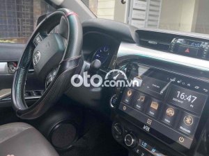 Toyota Hilux 2016 - Màu xám, xe nhập xe gia đình, giá chỉ 705 triệu