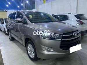 Toyota Innova 2017 - Giá ưu đãi