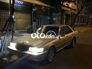 Toyota Cressida 1993 - 1 chủ cực chất