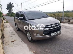 Toyota Innova 2018 - Màu xám, giá 580tr