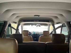 Toyota Zace 2001 - Xe gia đình