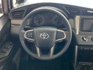 Toyota Innova 2022 - Nhiều ưu đãi