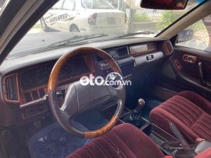 Toyota Crown 1991 - Màu xám, giá cực tốt