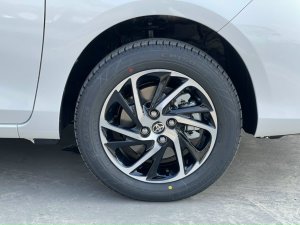 Toyota Vios 2022 - Giao sớm khu vực Kon Tum