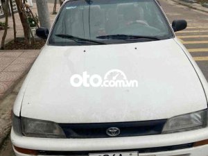 Toyota Corolla 2000 - Cần bán xe Toyota Corolla 1.6 GLi năm sản xuất 2000, giá 65tr