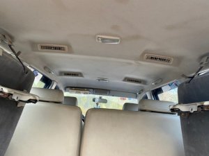 Toyota Innova 2009 - Cần bán xe Toyota Innova G sản xuất năm 2009, màu bạc, giá chỉ 195 triệu