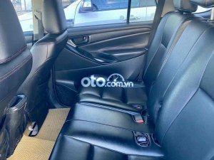 Toyota Innova 2018 - Màu bạc