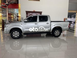 Toyota Hilux 2009 - Màu bạc, xe nhập số sàn giá hữu nghị