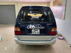 Toyota Zace 2001 - Xe gia đình