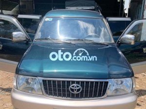 Toyota Zace 2003 - Cần bán gấp Toyota Zace GL sản xuất năm 2003, giá 190tr