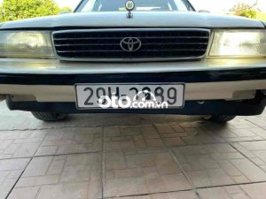 Toyota Cressida 1993 - Xe Toyota Cressida sản xuất 1993, nhập khẩu
