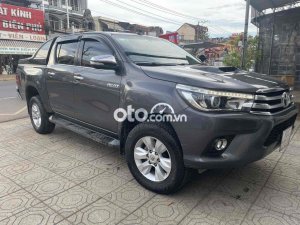 Toyota Hilux 2016 - Màu xám, xe nhập xe gia đình, giá chỉ 705 triệu