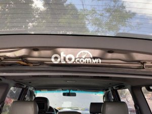 Toyota Land Cruiser 2000 - Cần bán lại xe Toyota Land Cruiser sản xuất 2000, màu đen còn mới