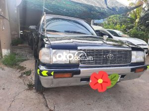 Toyota Crown 1997 - Màu đen, xe nhập, 140 triệu