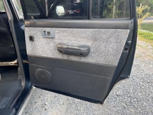 Toyota Zace 2002 - Còn mới giá 125tr