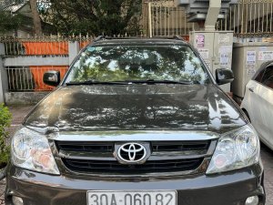 Toyota Fortuner 2006 - Chính chủ giá chỉ 305tr