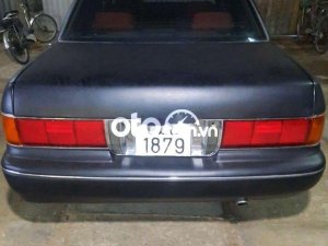 Toyota Crown 1991 - Xe đẹp êm, nội thất sạch sẽ