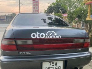 Toyota Corona 1994 - Màu xám, nhập khẩu nguyên chiếc, 150 triệu