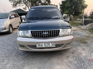 Toyota Zace 2002 - Còn mới giá 125tr