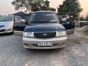 Toyota Zace 2002 - Còn mới giá 125tr
