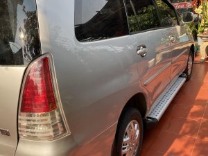 Toyota Innova 2011 - Chính chủ giá 210tr