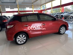Toyota Yaris 2016 - Nhập khẩu số tự động