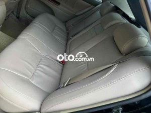 Toyota Camry 2005 - Màu đen, 268tr