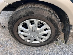 Toyota Zace 2002 - Còn mới giá 125tr