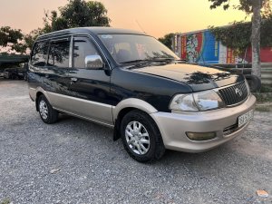 Toyota Zace 2002 - Còn mới giá 125tr