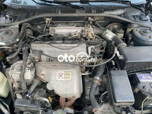 Toyota Corona 1994 - Màu xám, nhập khẩu nguyên chiếc, 150 triệu