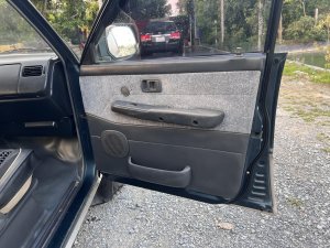 Toyota Zace 2002 - Còn mới giá 125tr