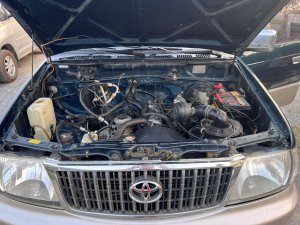 Toyota Zace 2002 - Còn mới giá 125tr