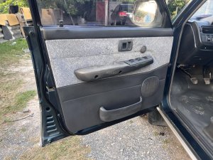 Toyota Zace 2002 - Còn mới giá 125tr