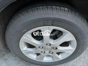 Toyota Camry 2005 - Màu đen, 268tr