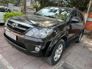 Toyota Fortuner 2006 - Chính chủ giá chỉ 305tr
