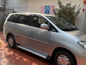 Toyota Innova 2011 - Chính chủ giá 210tr