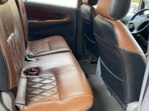 Toyota Innova 2011 - Chính chủ giá 210tr