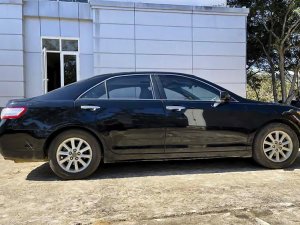 Toyota Camry 2007 - Màu đen, nhập khẩu nguyên chiếc, 416tr