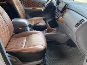 Toyota Innova 2011 - Chính chủ giá 210tr