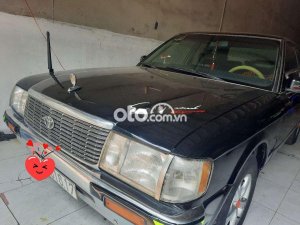 Toyota Crown 1997 - Màu đen, xe nhập, 140 triệu