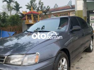 Toyota Corona 1994 - Màu xám, nhập khẩu nguyên chiếc, 150 triệu