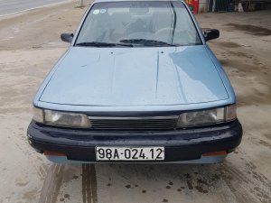 Toyota Camry 1989 - Nhập khẩu nguyên chiếc, mua về chỉ việc đi