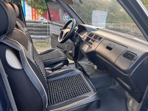 Toyota Zace 2002 - Còn mới giá 125tr