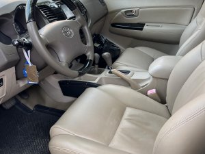 Toyota Fortuner 2006 - Chính chủ giá chỉ 305tr