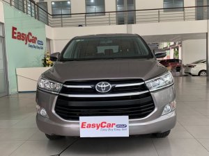 Toyota Innova 2019 - Màu xám, giá 629tr