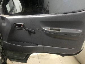 Toyota Van 2003 - Toyota 16 chỗ, giá chỉ 46 triệu